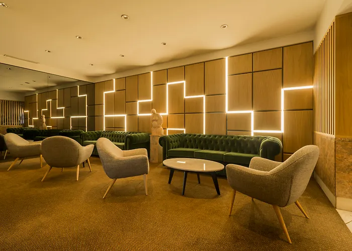 Hotel HF Fénix Lisboa